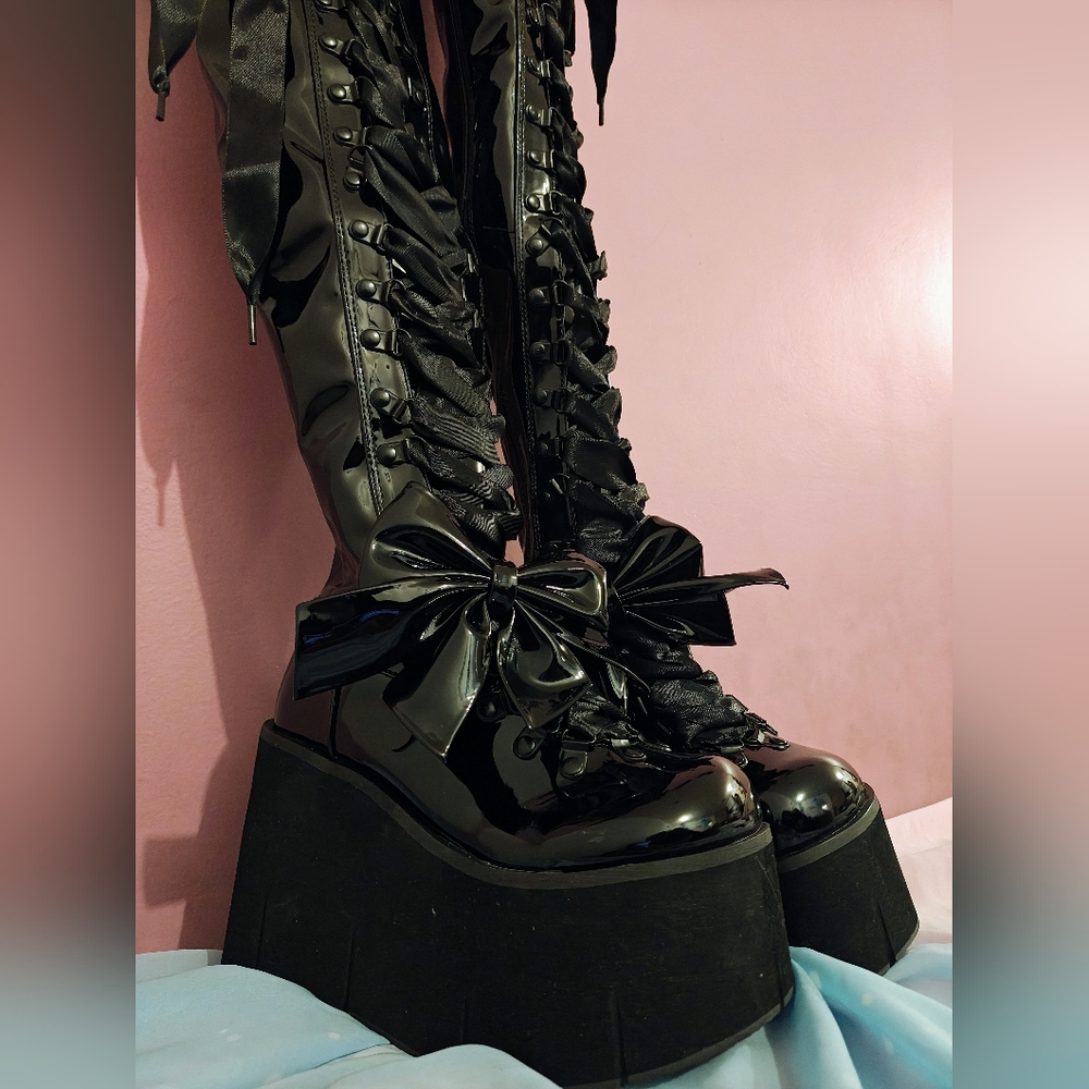 Demonia Kera 303